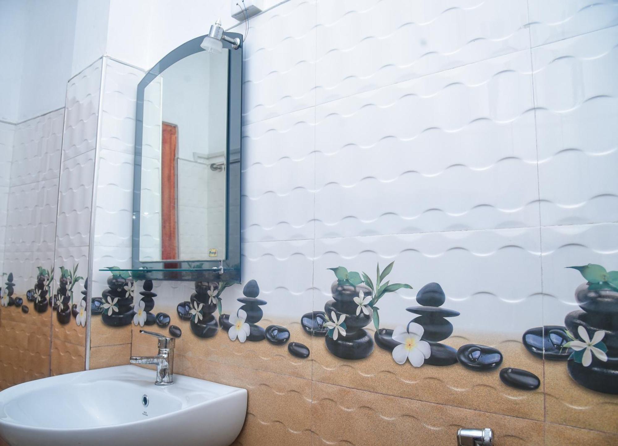 Eco Salient View Bed & Breakfast เอลลา ภายนอก รูปภาพ