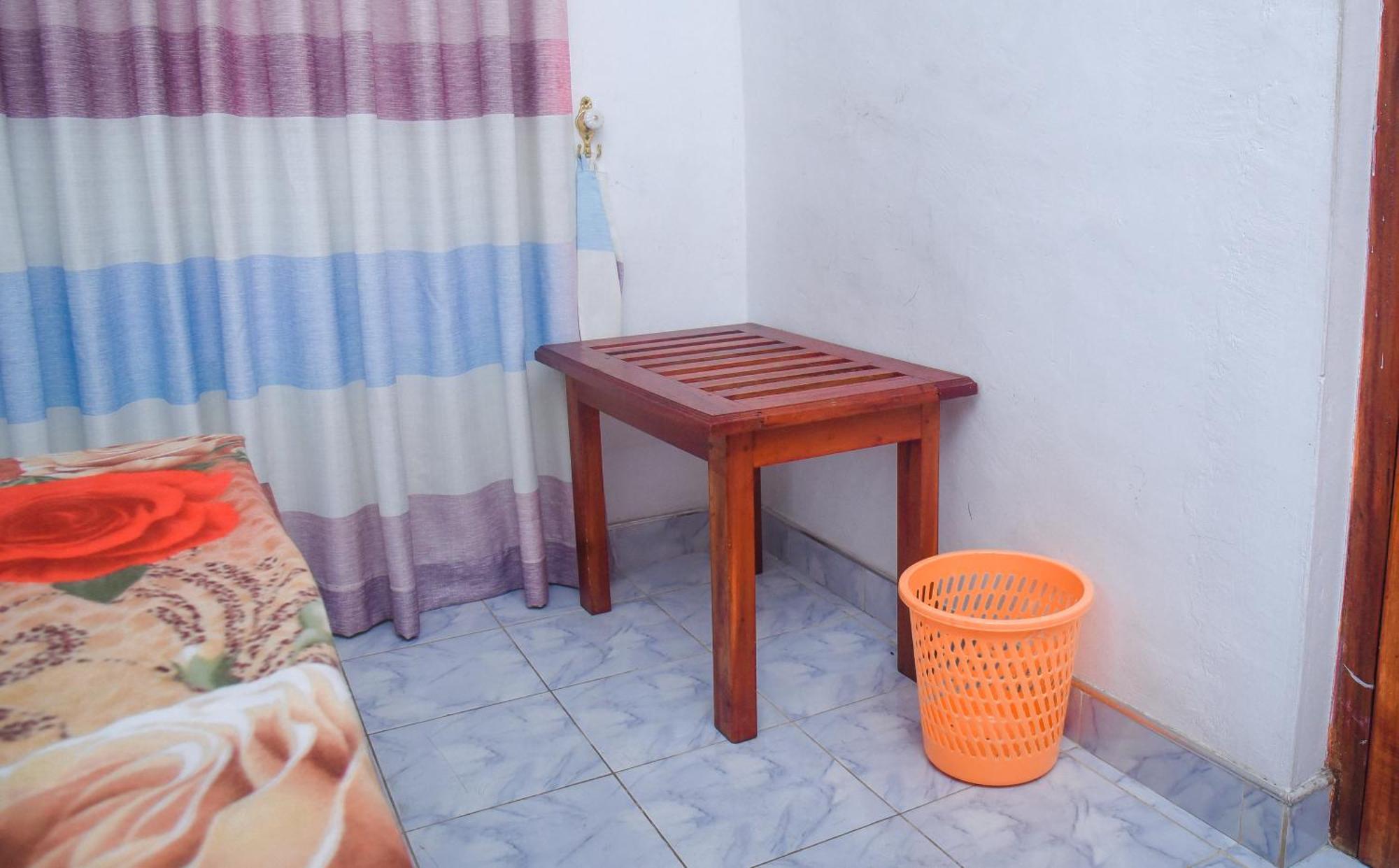 Eco Salient View Bed & Breakfast เอลลา ภายนอก รูปภาพ