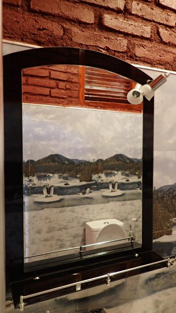 Eco Salient View Bed & Breakfast เอลลา ภายนอก รูปภาพ