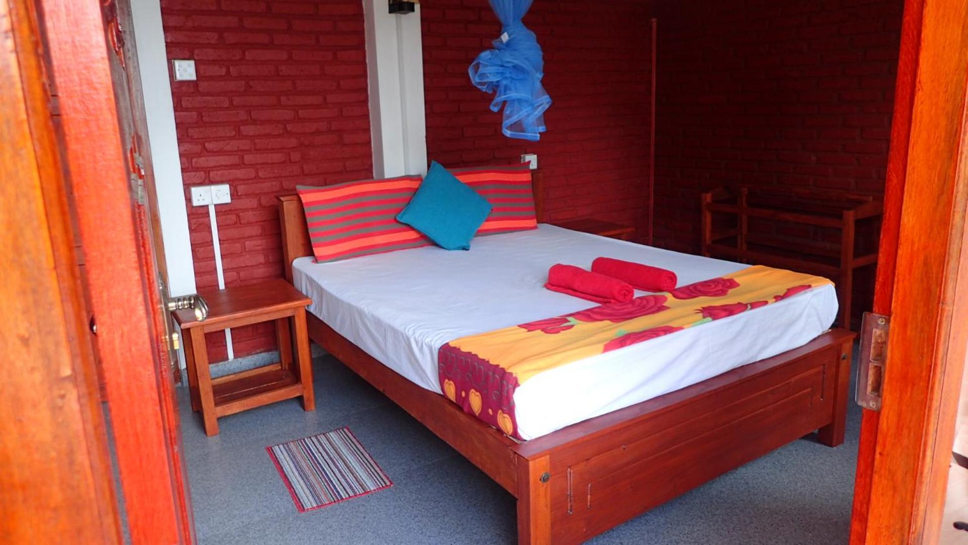 Eco Salient View Bed & Breakfast เอลลา ภายนอก รูปภาพ