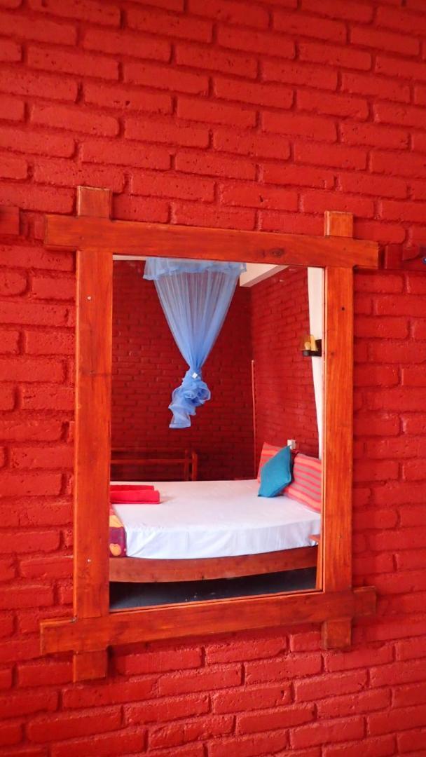 Eco Salient View Bed & Breakfast เอลลา ภายนอก รูปภาพ