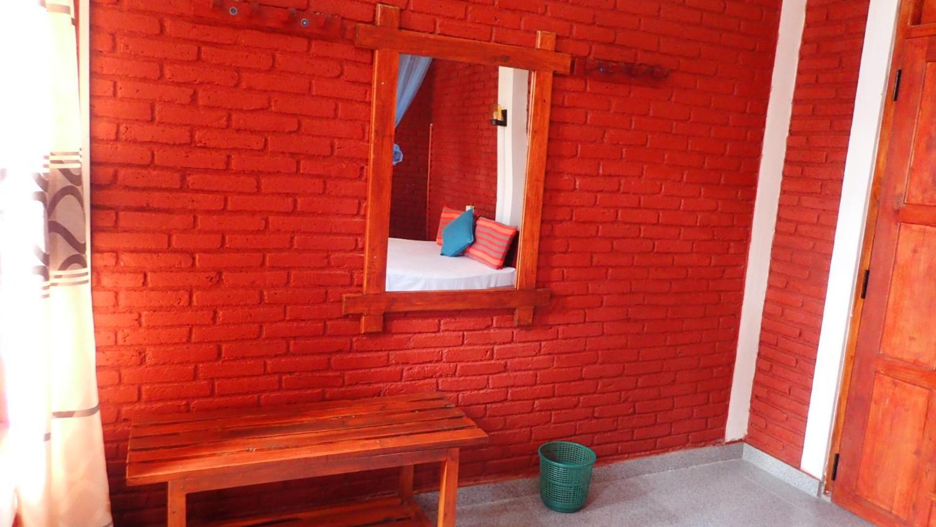 Eco Salient View Bed & Breakfast เอลลา ภายนอก รูปภาพ