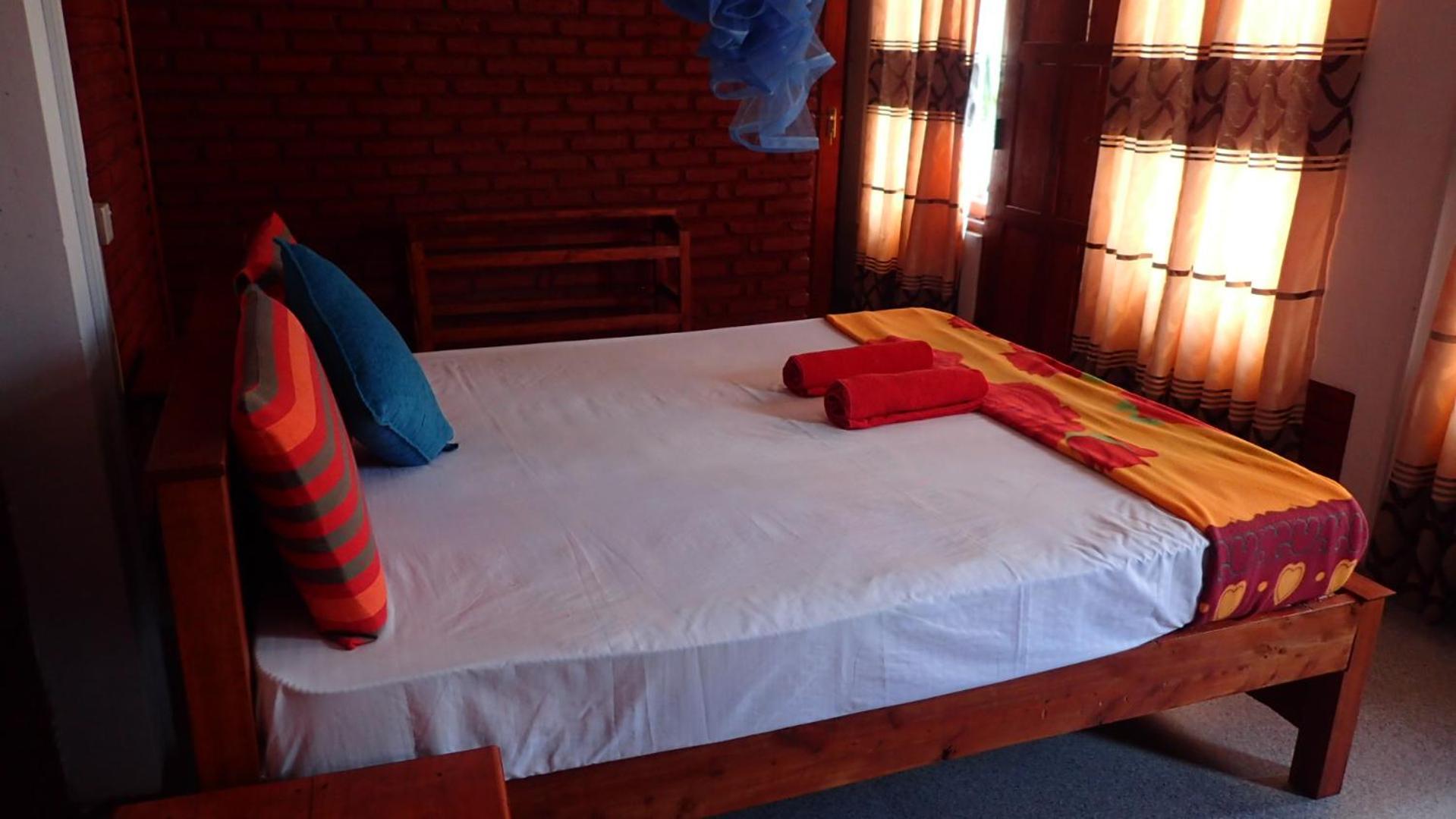 Eco Salient View Bed & Breakfast เอลลา ภายนอก รูปภาพ